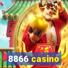 8866 casino